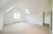 Rockland All Saints bedroom extension leads